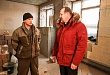 В феврале общественная баня в Туртасе начнет принимать посетителей
